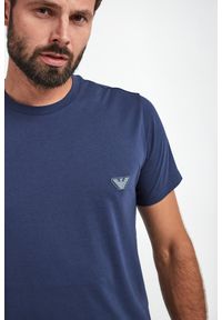 Emporio Armani Swimwear - T-shirt męski EMPORIO ARMANI SWIMWEAR #3