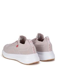 Go Soft Sneakersy SK7887-3 Różowy. Kolor: różowy. Materiał: materiał