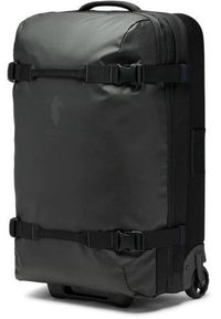 Cotopaxi - Allpa 65L Roller Bag, Black