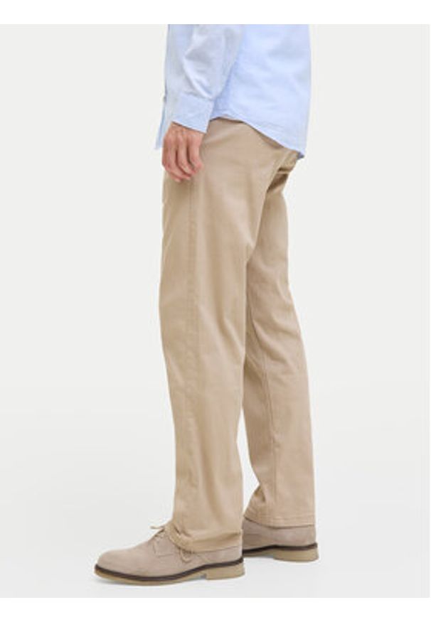 Jack & Jones Komplet 2 par spodni Kane Dave 12275705 Kolorowy Relaxed Fit. Materiał: bawełna. Wzór: kolorowy