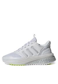 Adidas - adidas Sneakersy X_Plrphase Shoes ID9620 Szary. Kolor: szary. Materiał: materiał #6