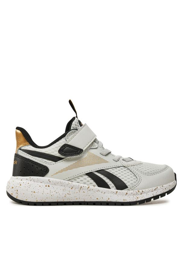 Buty do biegania Reebok. Kolor: szary