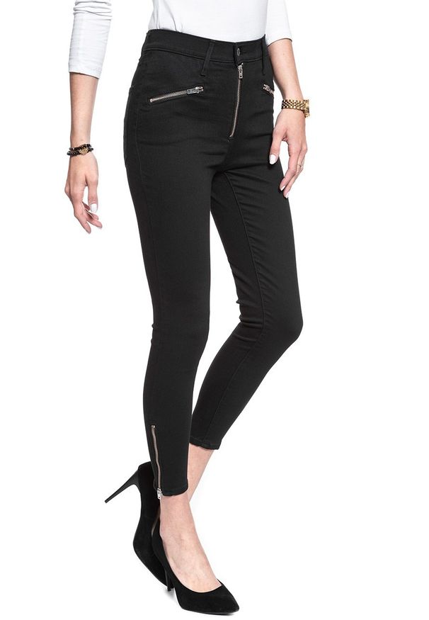 Levi's® - LEVI’S Mile High Super Skinny Ankle 729200000