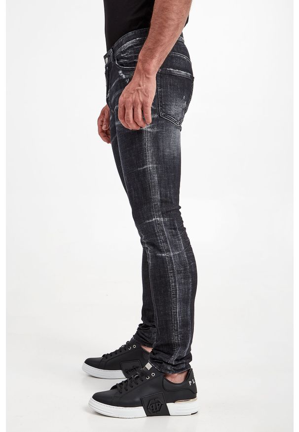 DSQUARED2 - Jeansy męskie Cool Guy Jean Dsquared2