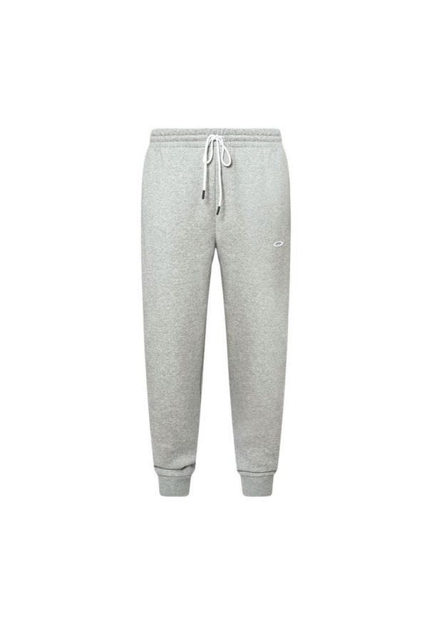 Oakley Spodnie Relax Jogger 2.0 Foa404843-28B. Kolor: szary