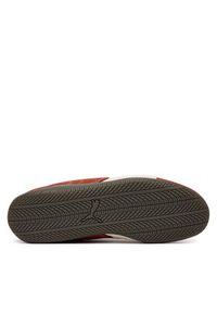 Puma Sneakersy Wine Club W 402562 07 Brązowy. Kolor: brązowy. Materiał: zamsz, skóra #3
