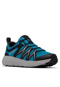 columbia - Columbia Trekkingi Peakfreak Roam™ Hiking Shoe 2108311 Niebieski. Kolor: niebieski. Materiał: materiał. Sport: turystyka piesza #6