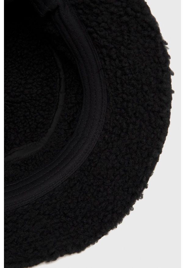 Levi's® - Levi's - Kapelusz. Kolor: zielony. Styl: biznesowy