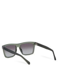 Guess Okulary przeciwsłoneczne GU00166 Zielony. Kolor: zielony #3