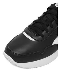 Reebok Sneakersy JOGGER UPDATE 100075134 Czarny. Kolor: czarny. Materiał: materiał #9