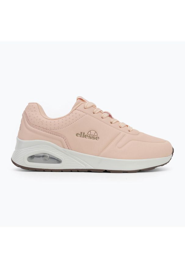 Buty damskie Ellesse Impress. Kolor: różowy