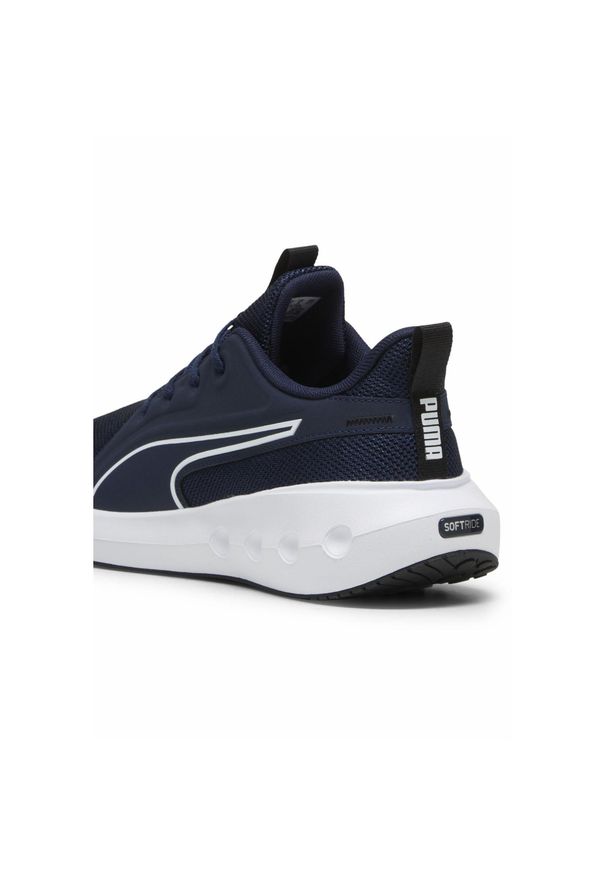 Buty do biegania Puma Softride Carson. Kolor: biały