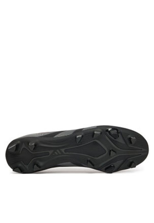 Adidas - adidas Buty do piłki nożnej Predator ClubID1325 Czarny. Kolor: czarny. Materiał: skóra