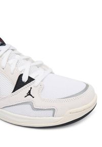 Nike Sneakersy Jordan CMFT Era HJ6777 100 Biały. Kolor: biały. Materiał: mesh, materiał #6