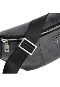 Guess Nerka HMEVZL P3431 Czarny. Kolor: czarny. Materiał: skóra #5