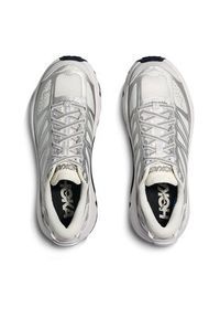 HOKA - Hoka Sneakersy Mafate Speed 2 1126851 Biały. Kolor: biały. Materiał: materiał #2