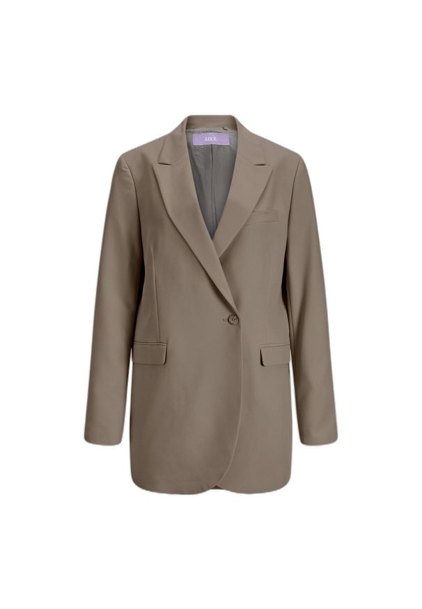 Kurtka damska JJXX Mary Blazer Noos. Kolor: brązowy