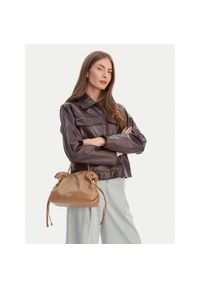 Torebka Liu Jo. Kolor: brązowy #1