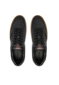 Guess Sneakersy FMPWIM LEA12 Czarny. Kolor: czarny. Materiał: skóra, syntetyk #5