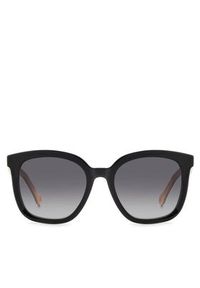 Carolina Herrera Okulary przeciwsłoneczne 0225/G/S 207075 Czarny. Kolor: czarny #3