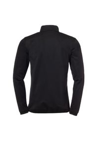 UHLSPORT - Kurtka Uhlsport Stream 22. Kolor: czarny, wielokolorowy, zielony. Materiał: syntetyk, tkanina, dresówka. Sport: fitness, piłka nożna #2