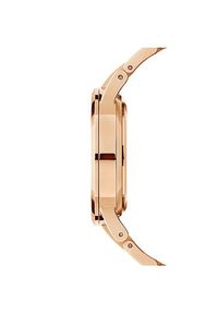 Daniel Wellington Zegarek Link DW00100213 Złoty. Kolor: złoty