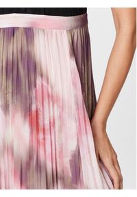 Ted Baker Sukienka koktajlowa Loulous 269425 Kolorowy Regular Fit. Materiał: syntetyk, wiskoza. Wzór: kolorowy. Styl: wizytowy #3