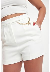 Elisabetta Franchi - Szorty damskie ELISABETTA FRANCHI #3