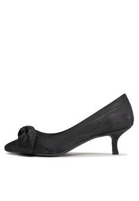 Ted Baker Szpilki 259085 Czarny. Kolor: czarny. Materiał: materiał. Obcas: na szpilce #5