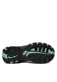 CMP Trekkingi Melnick Mid Wp 3Q18586 Brązowy. Kolor: brązowy. Materiał: zamsz, skóra #5