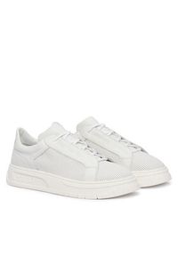 Iceberg Sneakersy IU185601 Biały. Kolor: biały. Materiał: skóra #2