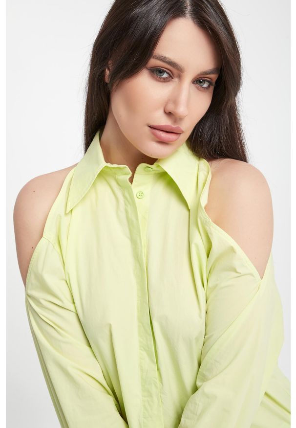 Pinko - Koszula damska Canterino PINKO