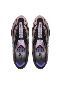 New Balance Sneakersy U10004WR M Czarny. Kolor: czarny. Materiał: skóra #6