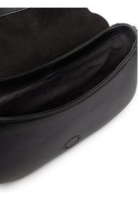 BOSS Torebka 50557908 Czarny. Kolor: czarny. Materiał: skórzane #3