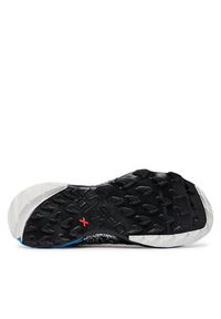 LA SPORTIVA - La Sportiva Buty do biegania Akasha II ZFRS066K00W04 Czarny. Kolor: czarny. Materiał: materiał #2