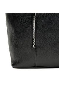Creole Torebka K11382 Czarny. Kolor: czarny. Materiał: skórzane #4