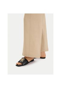 Klapki Nine West. Kolor: czarny #1