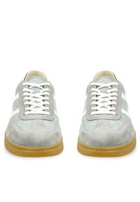 GANT - Gant Sneakersy 30633481 Szary. Kolor: szary. Materiał: zamsz, skóra #6
