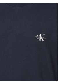 Calvin Klein Jeans Komplet 2 t-shirtów J30J320199 Kolorowy Regular Fit. Materiał: bawełna. Wzór: kolorowy #6