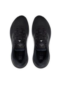 Adidas - adidas Buty do biegania Supernova 2 GW9087 Czarny. Kolor: czarny. Materiał: materiał #7