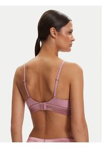 Calvin Klein Underwear Biustonosz braletka LV00QF8825 Różowy. Kolor: różowy. Materiał: bawełna #4