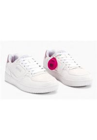 Buty do chodzenia damskie Joma Tundra. Okazja: na co dzień. Zapięcie: sznurówki. Kolor: biały, wielokolorowy. Materiał: materiał. Szerokość cholewki: normalna. Sport: turystyka piesza
