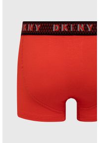 DKNY - Dkny bokserki (3-pack) U5.6620 męskie #2