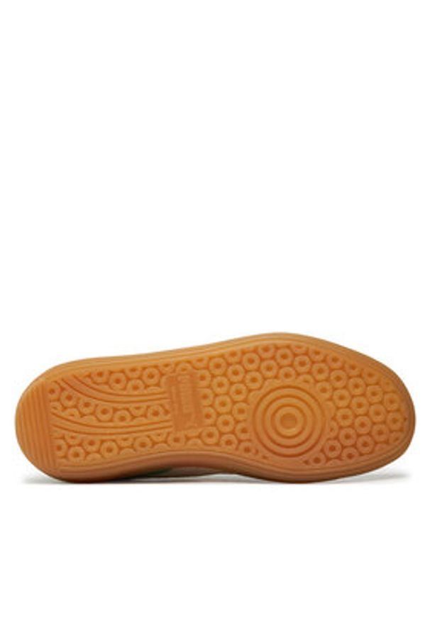 Puma Sneakersy Palermo Vintage 396841 05 Zielony. Kolor: zielony. Materiał: materiał