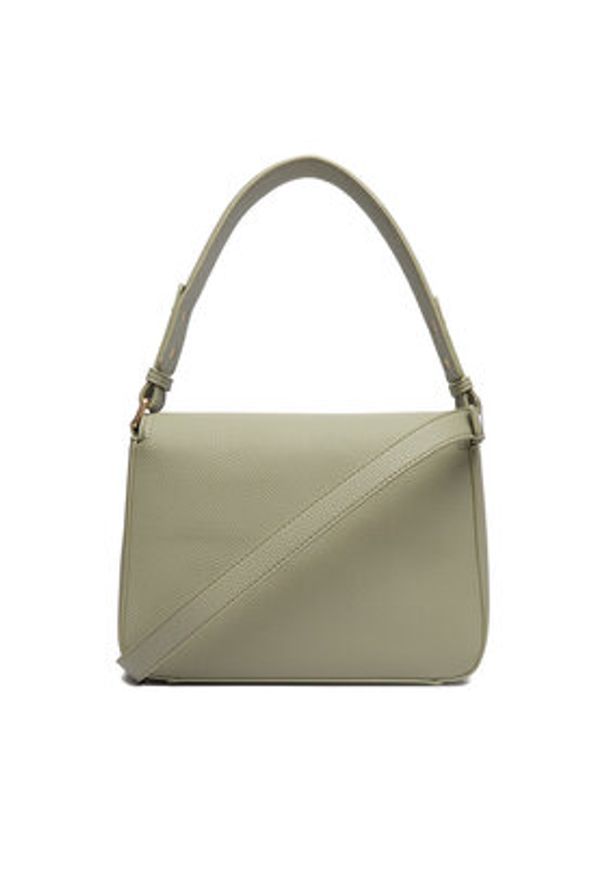 Gino Rossi - GINO ROSSI Torebka C-KY117 Zielony. Kolor: zielony