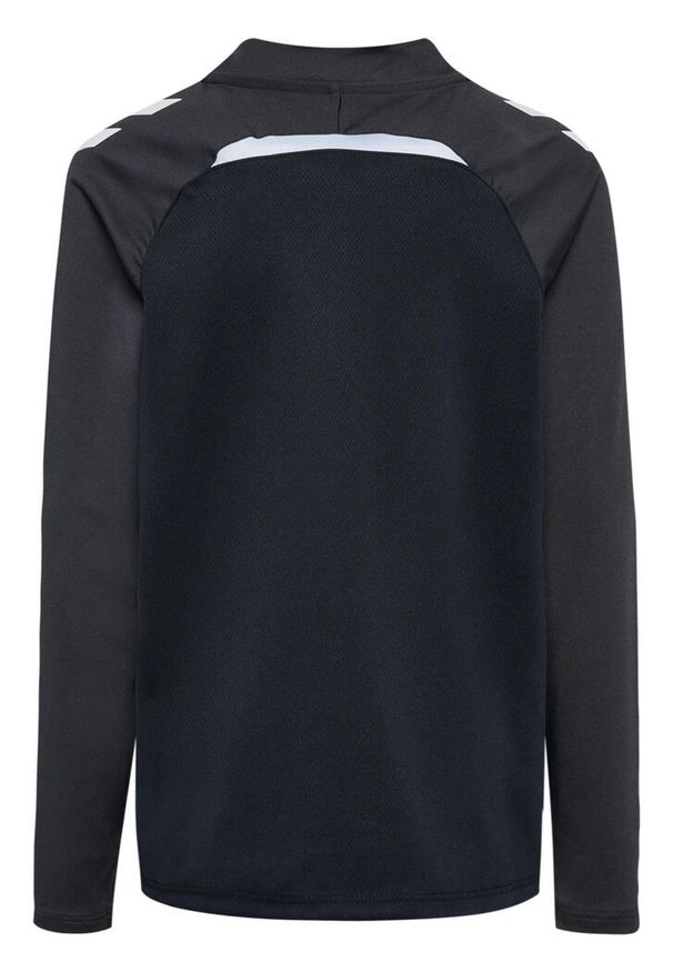 Szkolenia dla dzieci top Hummel Lead 2.0. Kolor: szary, wielokolorowy, czarny