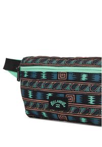 Billabong Nerka Cache EBYBA00105 Niebieski. Kolor: niebieski. Materiał: materiał #4