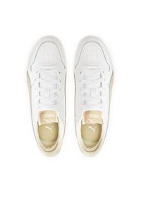 Puma Sneakersy Carina Street 389390 26 Biały. Kolor: biały. Materiał: skóra #5