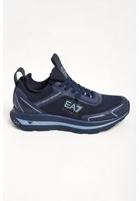 EA7 Emporio Armani - Sneakersy męskie EA7 EMPORIO ARMANI