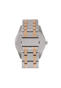 Guess Zegarek Elliot GW0893G2 Srebrny. Kolor: srebrny #3